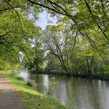 Central Brittany B And B โครฮ็อง ภายนอก รูปภาพ